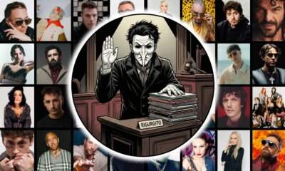 Sanremo 2026, serata cover: i commenti di Rigurgito