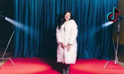 I dati TikTok di Sanremo 2026: video, follower e canzoni virali