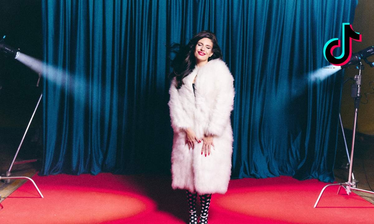 I dati TikTok di Sanremo 2026: video, follower e canzoni virali