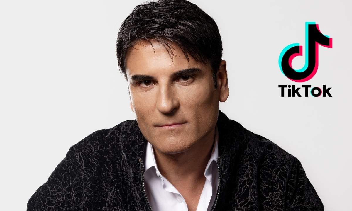 Sanremo 2026 su TikTok: Sal Da Vinci in testa con 13.000 video