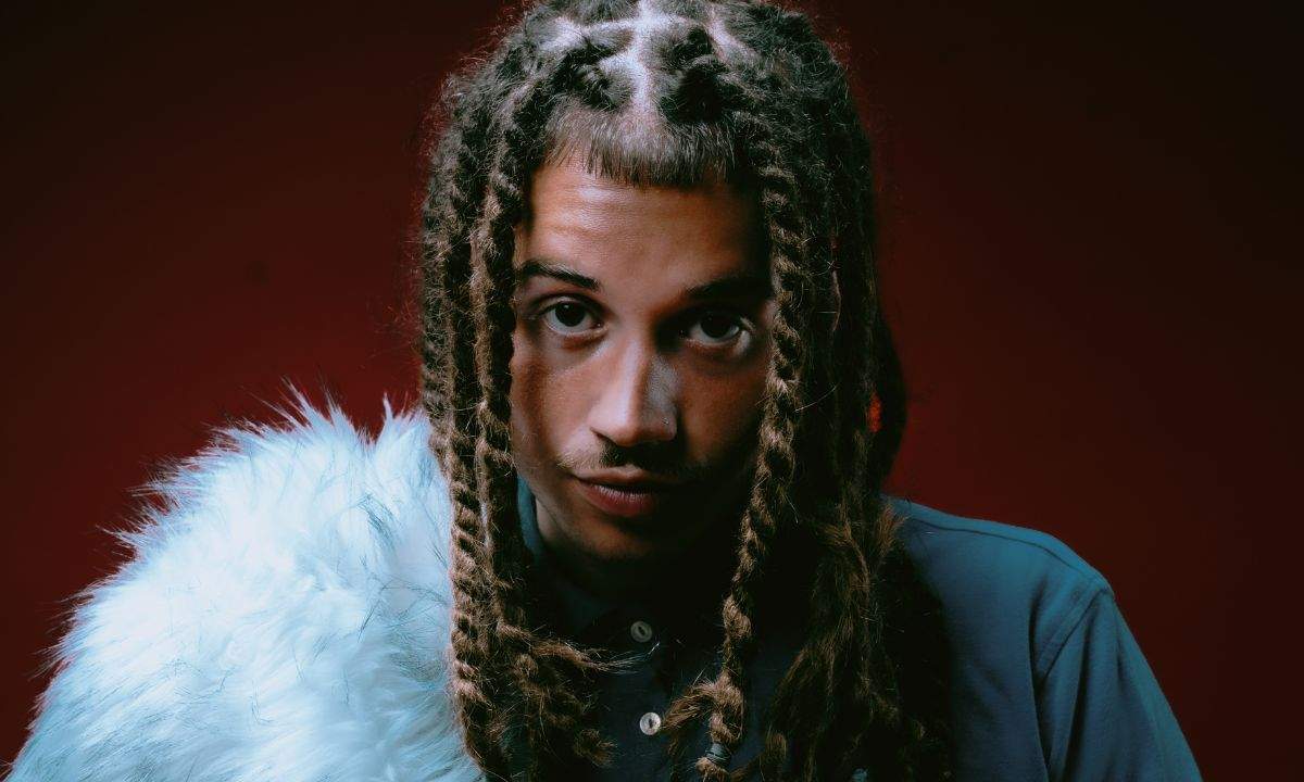 Sayf al Festival di Sanremo 2026