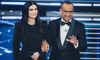 Scaletta terza serata Sanremo 2026 con 15 Big e finale Giovani