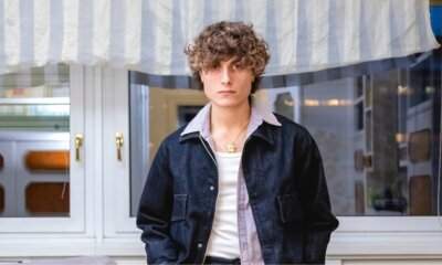 Seltsam - Scusa mamma (più triste)