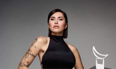 Serena Brancale vince il Premio Lunezia per Sanremo 2026