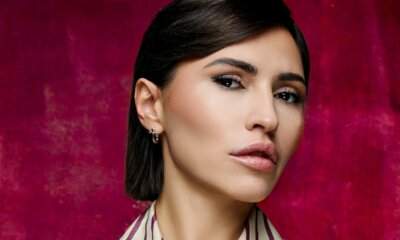 Serena Brancale in concerto durante il Sacro Tour 2026