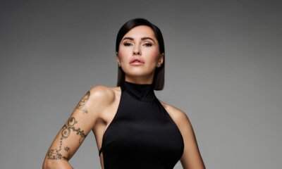 Serena Brancale al Festival di Sanremo 2026