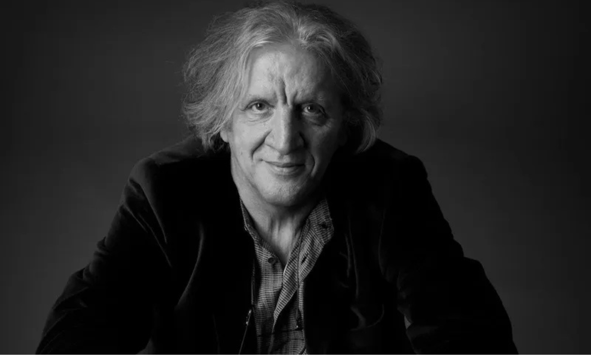 Sergio Sacchi, fondatore del Club Tenco