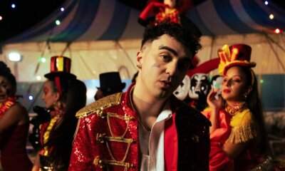 Welo canta la sigla ufficiale di Sanremo 2026