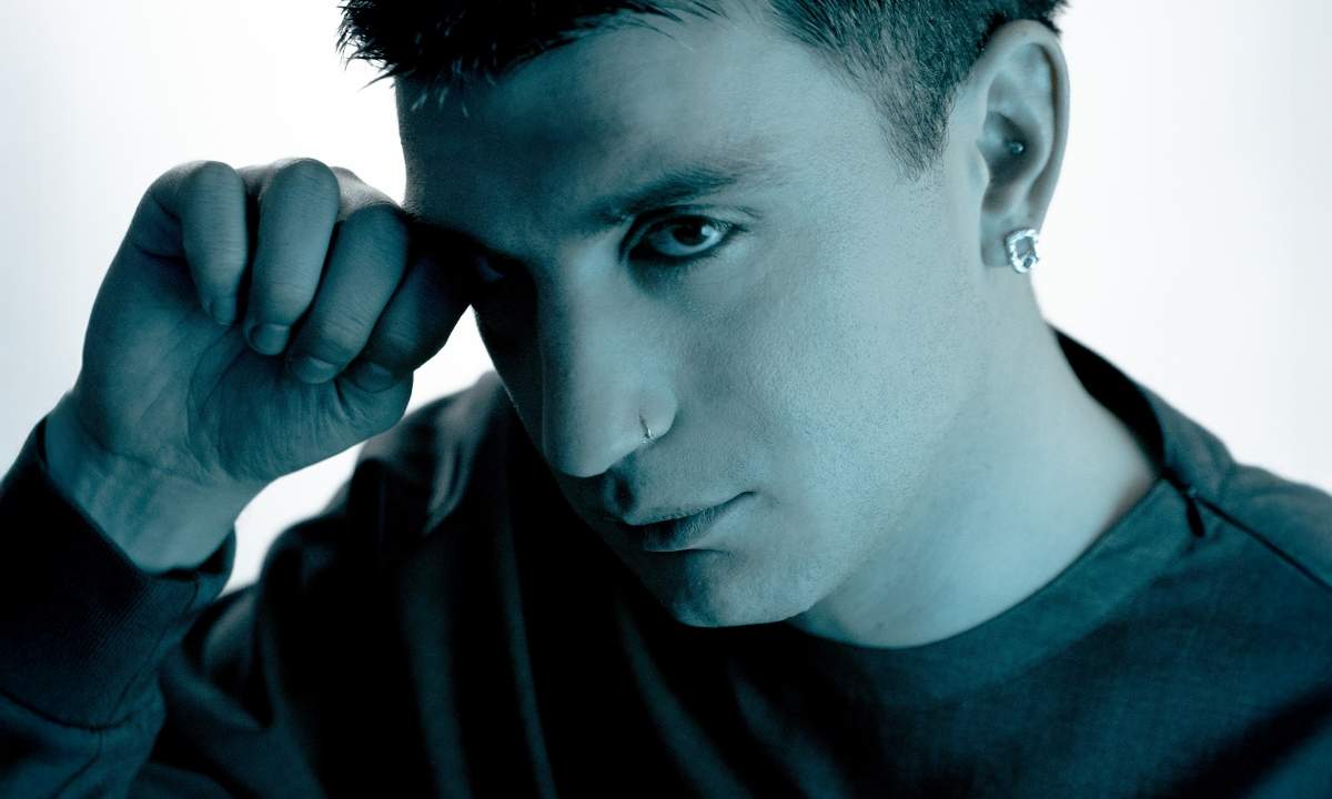 iako nel periodo di uscita del singolo solo io