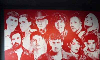 Ingresso del Sony Music Store & More a Sanremo