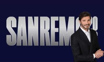 Stefano De Martino, nuovo conduttore di Sanremo 2027