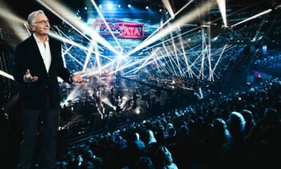 Taratata su Canale 5, pagelle della prima puntata