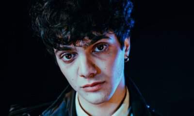 tellynonpiangere in occasione dell’uscita di “Solo Solissimo”