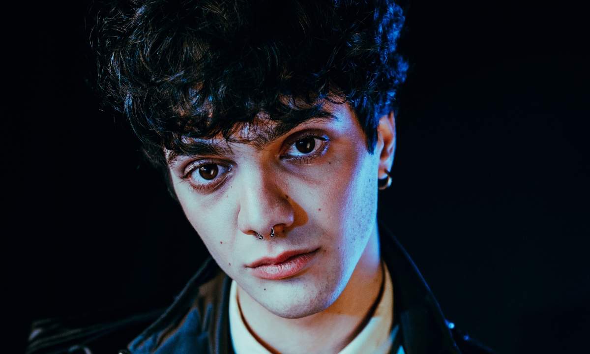 tellynonpiangere in occasione dell’uscita di “Solo Solissimo”