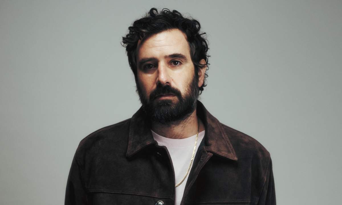 Tommaso Paradiso al Festival di Sanremo 2026