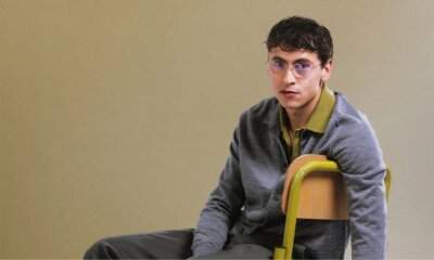 Tredici Pietro in videointervista per All Music Italia verso Sanremo 2026