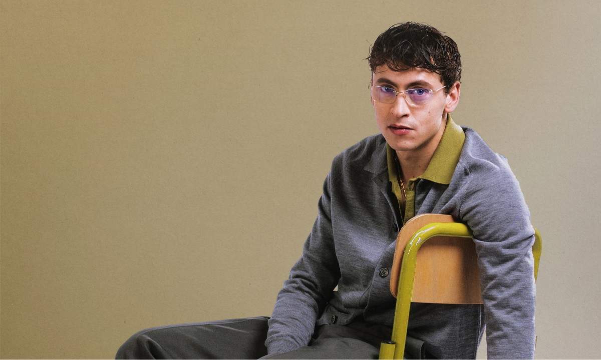 Tredici Pietro in videointervista per All Music Italia verso Sanremo 2026