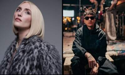 Ultimo e Mara Sattei, collaborazione per il brano "Te ne vai"