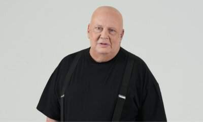 Il paroliere Vincenzo D'Agostino