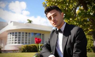 Virginio annuncia il singolo Devorar el Cielo