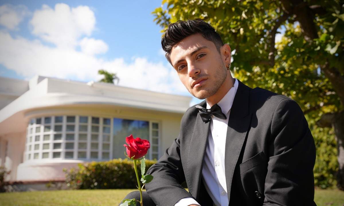 Virginio annuncia il singolo Devorar el Cielo