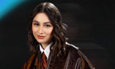 Serale Amici 2026: Angie presenta "Lettere al Paradiso"