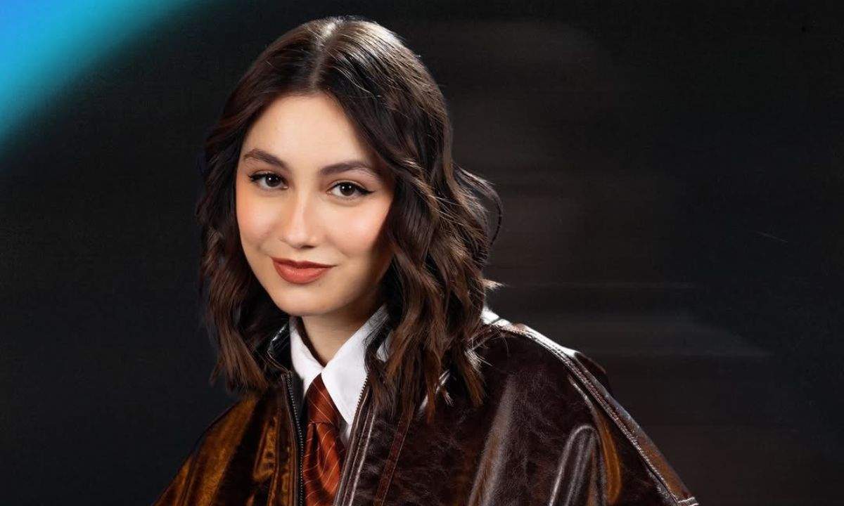 Serale Amici 2026: Angie presenta "Lettere al Paradiso"