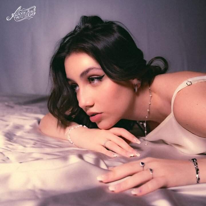 Angie Lettere al paradiso - Copertina del singolo