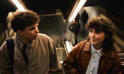 Evan Daria Huber Un Attimo di Quiete