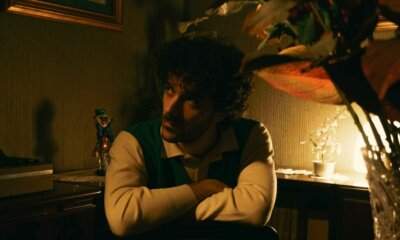 Ferretti lancia il singolo "Immortale"