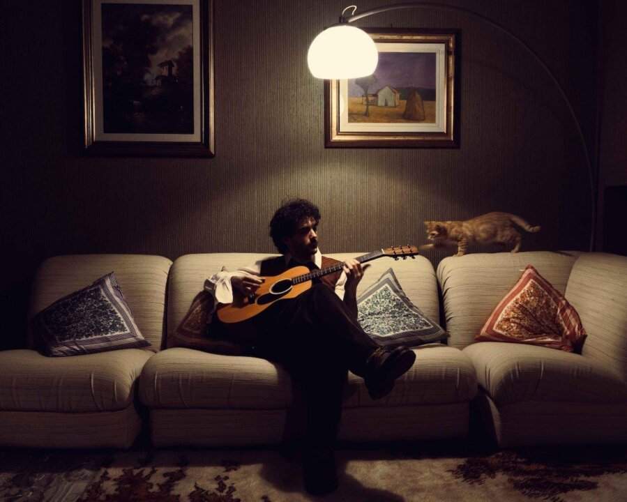 Ferretti lancia il singolo "Immortale"