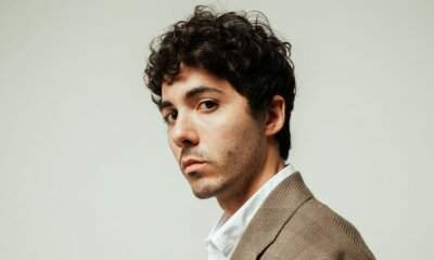 Fulminacci nuovo album e cortometraggio Calcinacci