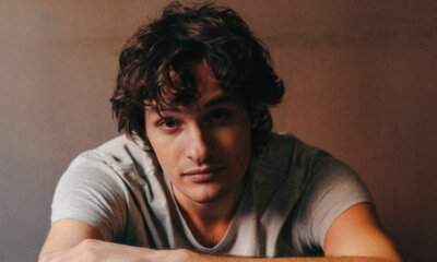 Giovanni Toscano pubblica l'Ep "Il gioco delle tre domande"