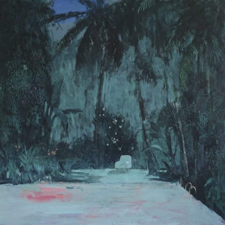 Giovanni Toscano pubblica l'Ep "Il gioco delle tre domande"