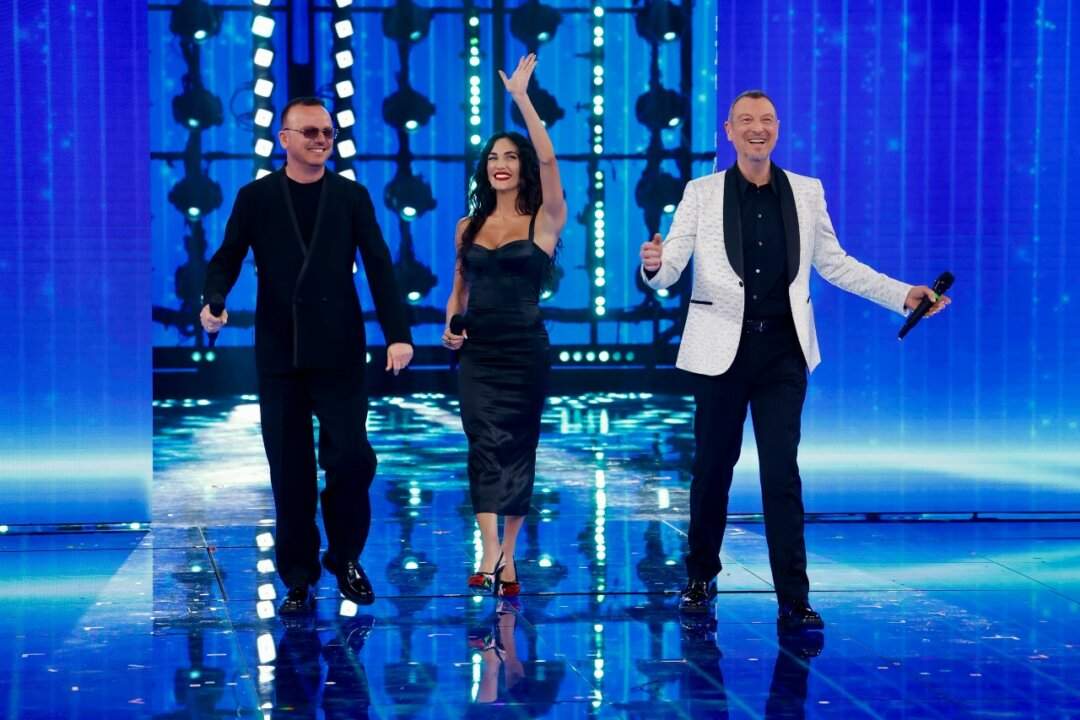 Giudici Serale Amici 2026