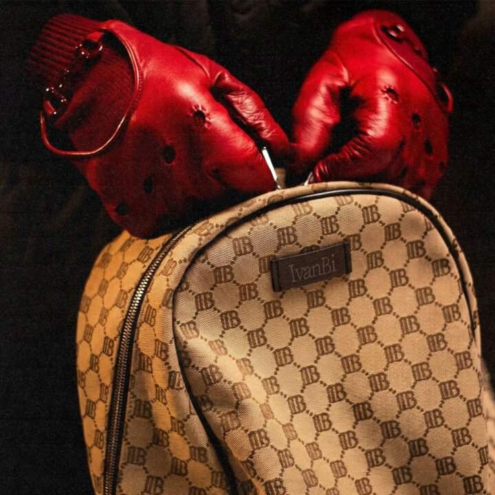 IvanBi torna con il singolo "Zaino Gucci"
