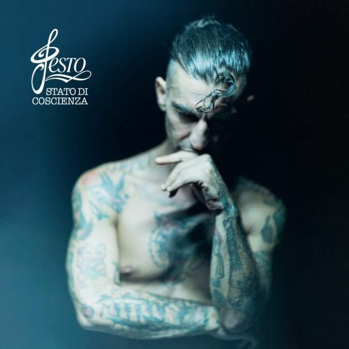 Jesto cover Stato di Coscienza