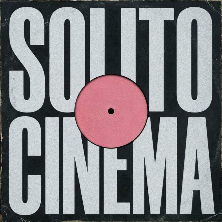 Juli cover Solito Cinema