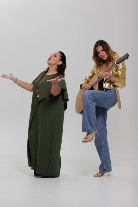 LaNobileA e Barbara Catera nel nuovo singolo malaMente