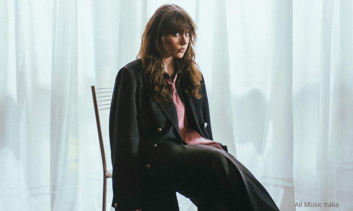 Lil Jolie nuovo singolo Per Averti