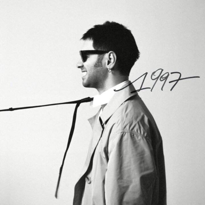 Maninni cover EP 1997