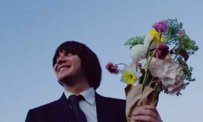 Matteo Alieno nuovo album Stare al Mondo