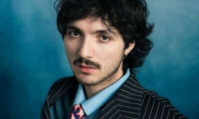 Mazzariello pubblica l'EP Grandi successi