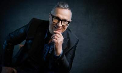 Paolo Belli presenta il singolo Bellissima al San Marino Song Contest 2026