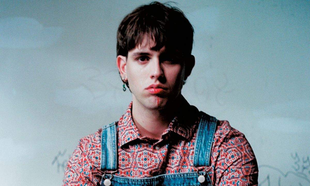 Primogenito nuovo singolo Principessa della Ferraglia