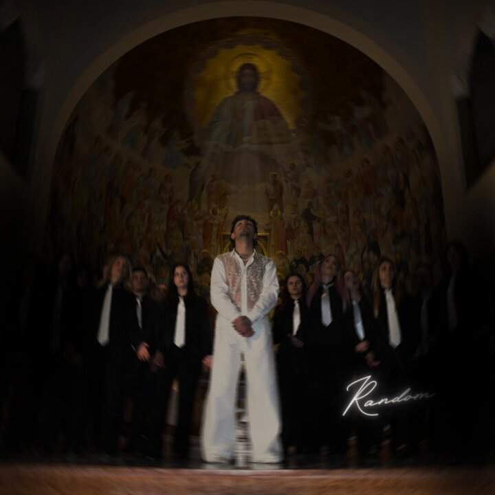 Random cover Senza di Te