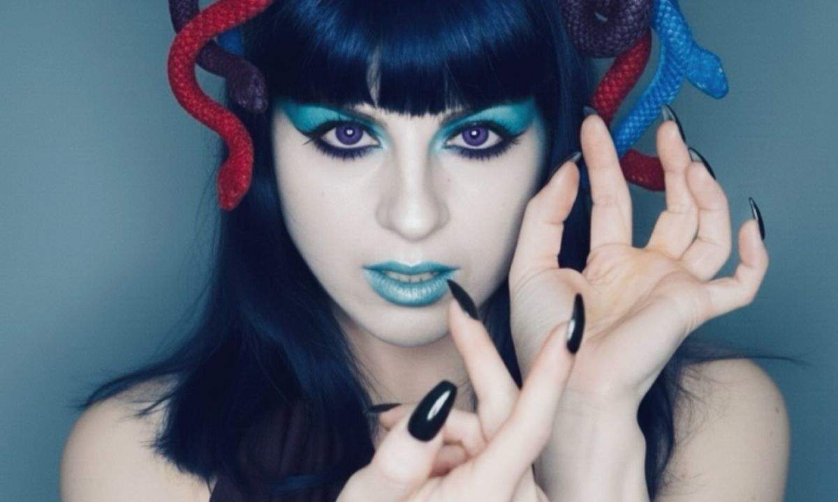 Roberta Giallo nuovo singolo Kattiva