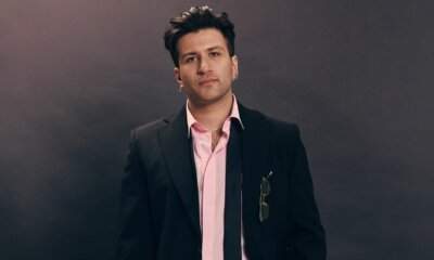 Sanremo 2026 Eddie Brock intervista Avvoltoi