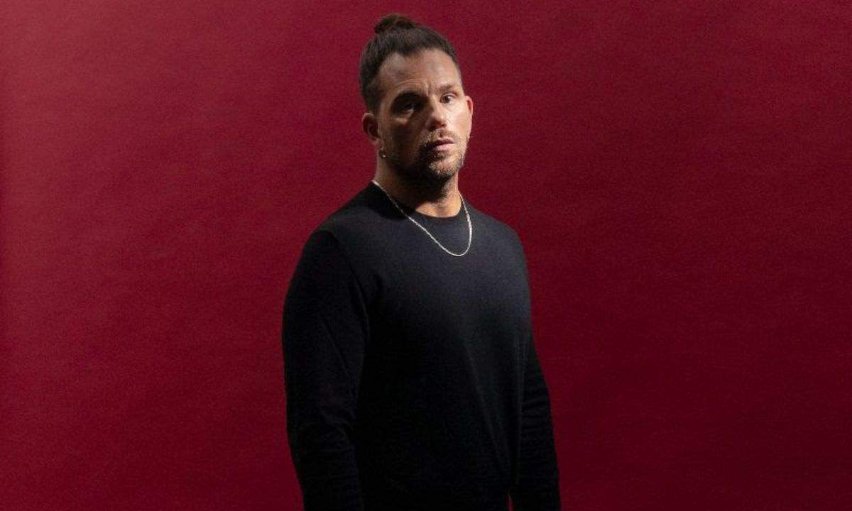 Sanremo 2026 Enrico Nigiotti intervista Ogni Volta Che Non So Volare