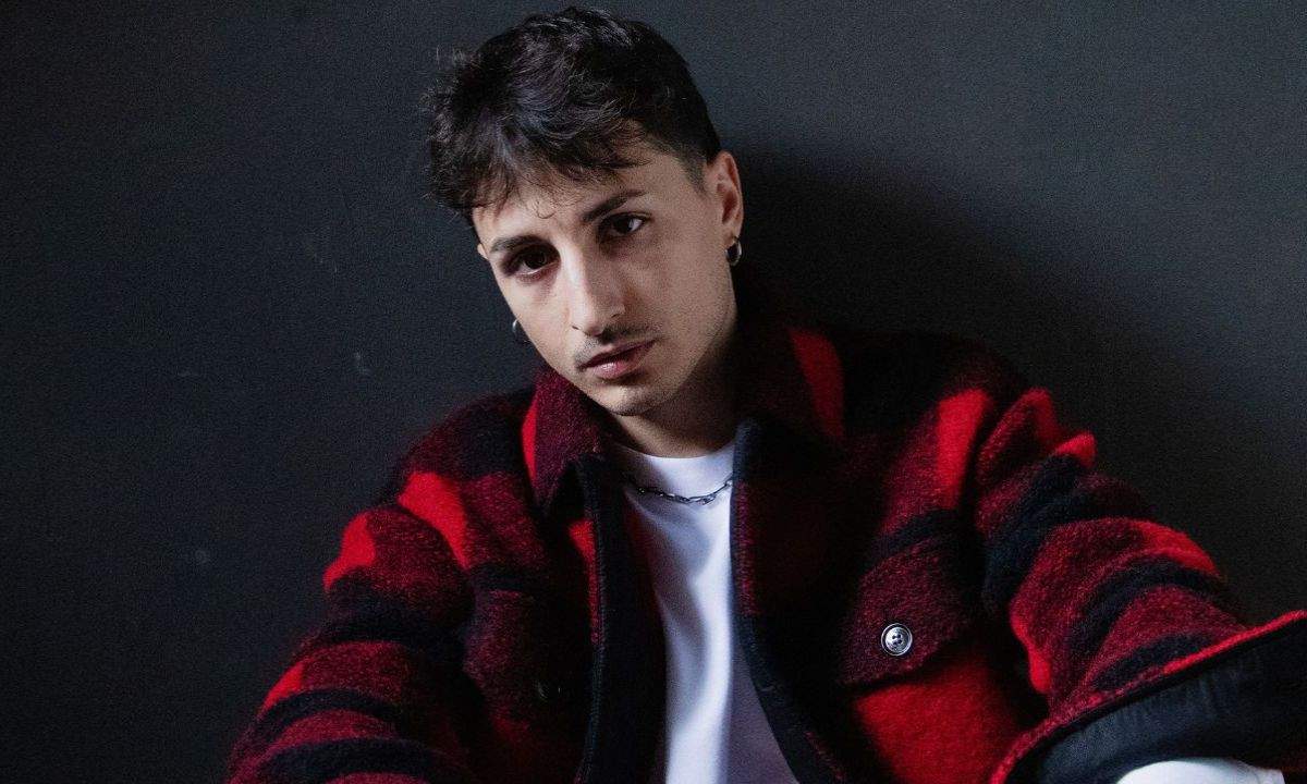 Sanremo 2026 Nayt intervista Prima Che